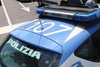 Donna uccisa a coltellate a Colleferro, fermato il marito: ha confessato
