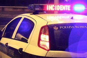 Incidente mortale a Roma, 18enne travolto e ucciso da un’auto