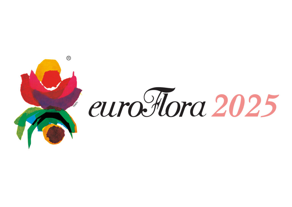 logo euroflora 2025
