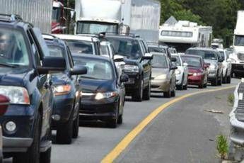 Smog, qualità dell’aria pessima in 26 città nei primi 3 mesi 2025: il report