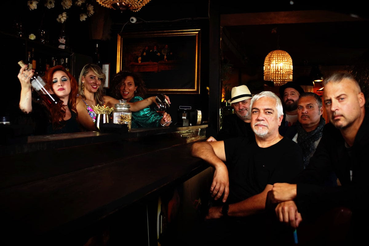 the soultrend orchestra