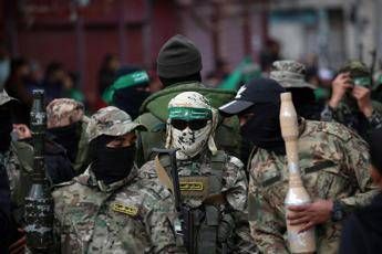 Hamas ridotta ma non distrutta, ancora 20mila uomini e il 90% di razzi in meno