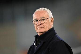 Ranieri: “Somiglianza con papa Leone? L’ho notata, ma vediamo se è romanista…”