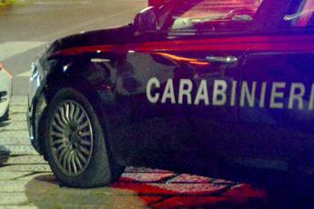 Scontro tra due auto nel Barese, un morto e sei feriti: ci sono tre bambine