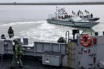 Taiwan, scontro diplomatico tra Cina e Giappone, Pechino ‘pattuglia’ le isole contese