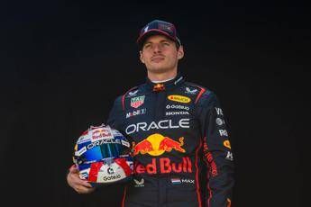 Formula 1, Verstappen svela (a sorpresa) il suo numero nel Mondiale 2026