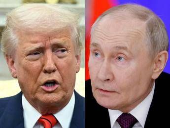 Ucraina, Russia dopo ultimatum Trump: “Parole serie, ci serve tempo”