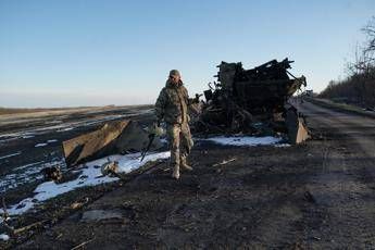 Ucraina, Russia vicino a “completa liberazione del Kursk”