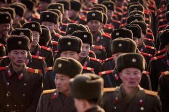 Nordcorea e l’export di armi Usa, le accuse di Pyongyang a Trump