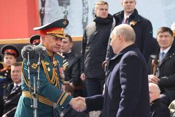 Ucraina, Mosca minaccia: “Caschi blu in territori Russia? Rischio terza guerra mondiale”