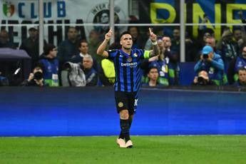 Champions, Inter-Barcellona 4-3: rivivi la semifinale