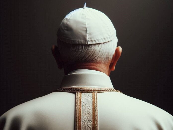 Dentro il Conclave le domande e i dubbi di una Chiesa al bivio -