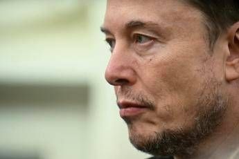 Elon Musk: “L’Italia sta scomparendo”