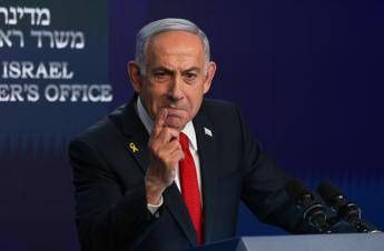 Gaza, Netanyahu: “Pronti a tregua per liberare ostaggi, Striscia sarà sotto controllo Idf”