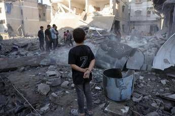 Gaza, Trump: “Vicini ad accordo su tregua, novità oggi o domani”