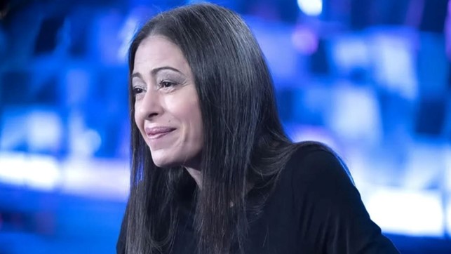 gerardina trovato in primo piano