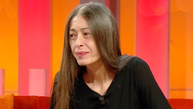 gerardina trovato in primo piano