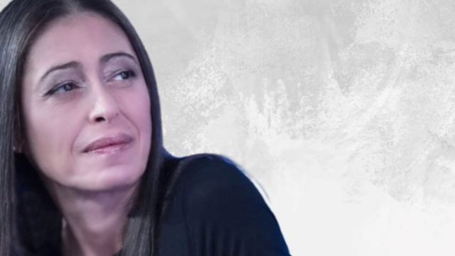 gerardina trovato