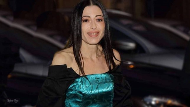 gerardina trovato in primo piano