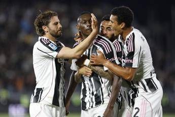 Juventus, il calendario di Serie A 2025/26: l’Inter alla terza giornata, derby all’ultima