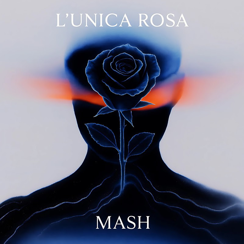 Mash - la copertina del nuovo singolo
