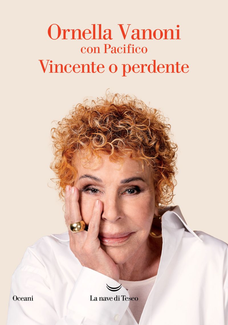 Vincente o Perdente Ornella Vanoni con Pacifico
