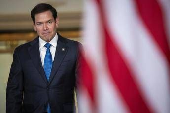Rubio, l’uomo degli incarichi: con Sicurezza nazionale Usa ha battuto Kissinger