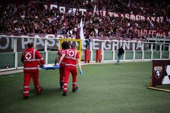 Torino-Inter, partita sospesa due volte: cos’è successo