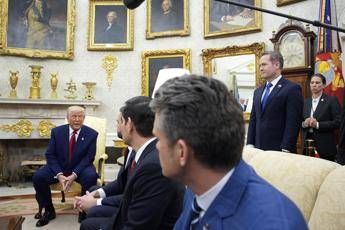 Trump silura Waltz, Rubio sarà consigliere alla sicurezza nazionale