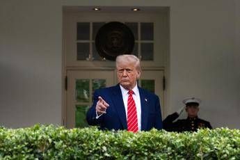 Ucraina-Russia, Trump a Putin: “Tregua di un mese”