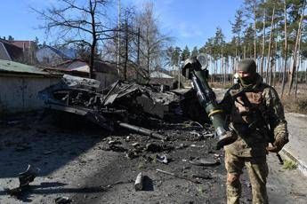 Ucraina-Russia, Wsj: “Vaticano ospiterà colloqui a giugno, presenti anche gli Usa”