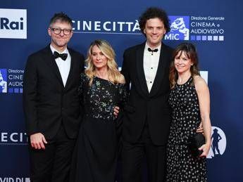 ‘Vermiglio’ miglior film ai David 2025. Maura Delpero prima donna a vincere miglior regia – La diretta