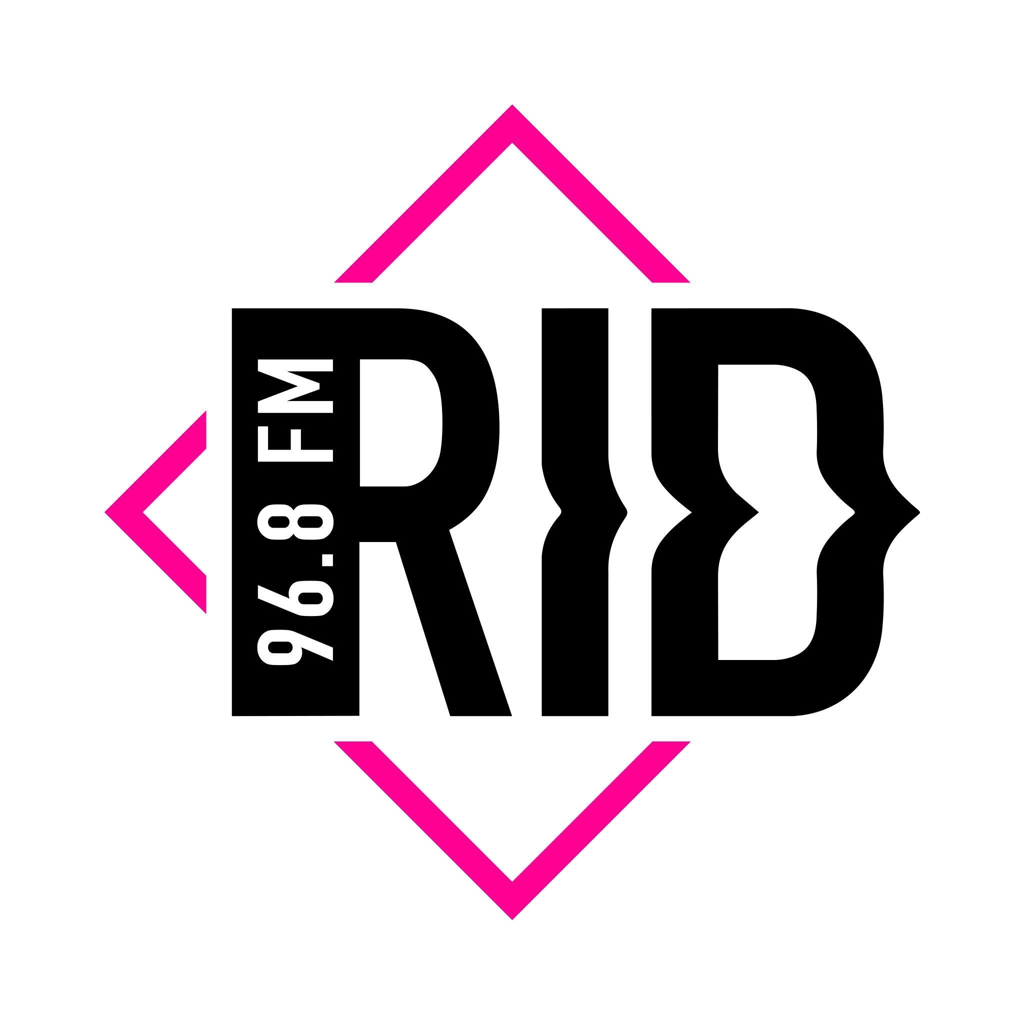 Logo Radio