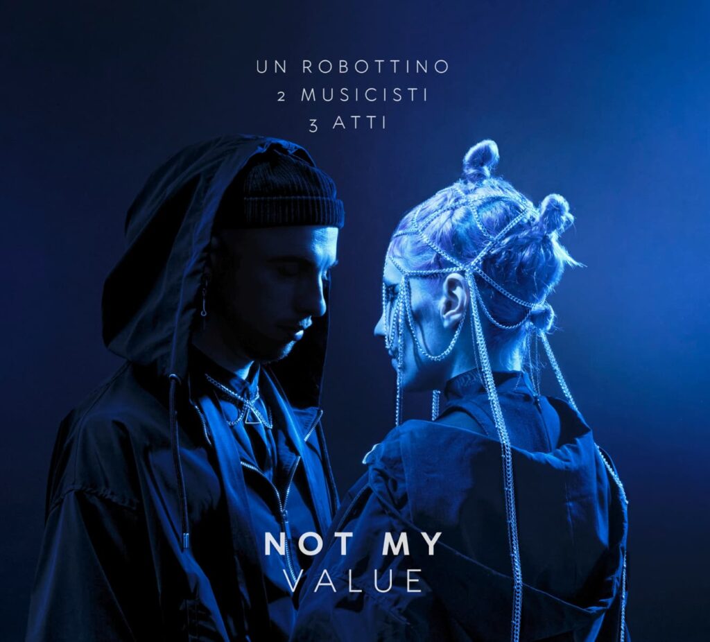 not my value - la condina del nuovo tour