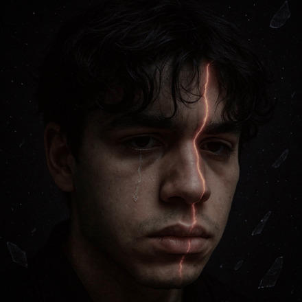 moris - la copertina del nuovo singolo