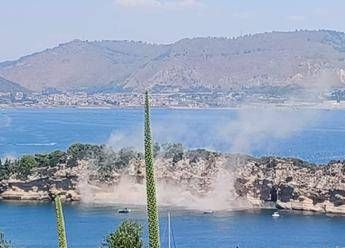 Forte terremoto di magnitudo 4.6 ai Campi Flegrei, avvertito in tutta la provincia di Napoli