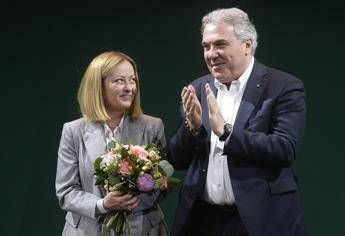 Governo, Meloni nomina Luigi Sbarra sottosegretario con delega al Sud