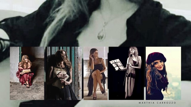 un collage di immagini