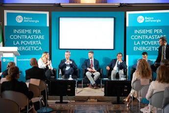 Povertà, Banco dell’Energia: “Da 2021 4,3 mln di euro e più 9 mila persone aiutate”