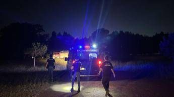 Roma, neonata trovata morta a villa Pamphili. Poco distante un sacco con i resti di una donna