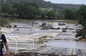 Alluvione in Texas, 24 morti: disperse una ventina di ragazze