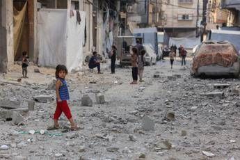 Israele-Hamas, a Doha nuovo round colloqui. Herzog a Netanyahu: “Sì ad accordo anche se ha un costo”