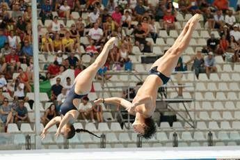 Mondiali di nuoto, oro storici: Pellacani e Santoro trionfano nei tuffi, Cerasuolo nella rana
