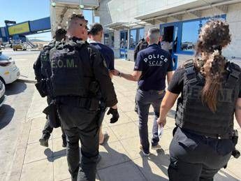 Omicidio Villa Pamphili, Kaufmann dà in escandescenze al rientro in Italia: “Denuncio tutti”