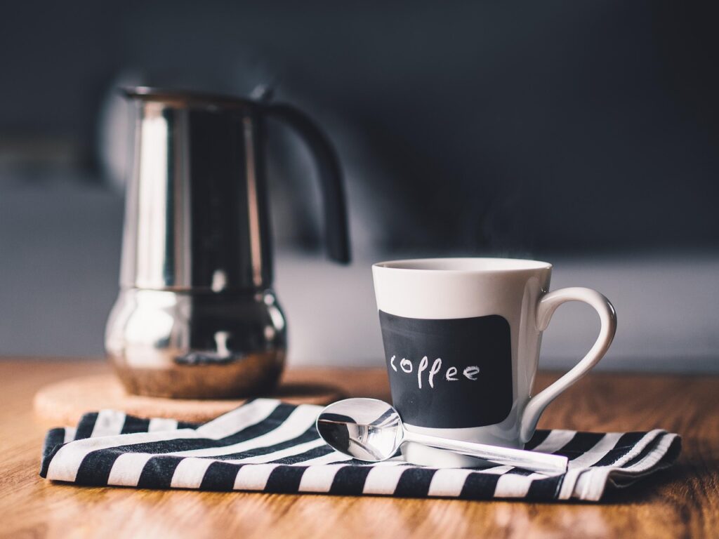 Perchè il caffè costa più caro L'espresso diventerà un lusso - Zetatielle Magazine -