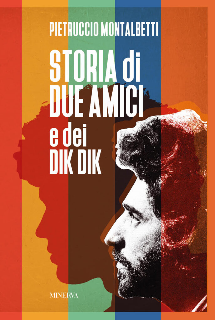 pietruccio montalbetti - la copertina del nuovo libro