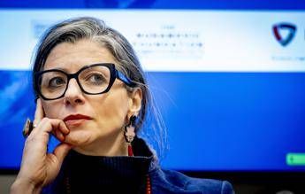 Rubio: “Sanzioni contro Francesca Albanese: da relatrice Onu vergognosa campagna contro Usa e Israele”