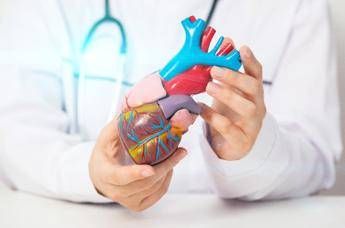 Salute, ‘Un cuore grande’: a Giffoni il primo docufilm sulle cardiomiopatie