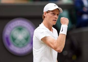 Sinner in finale a Wimbledon, psicologo dello sport: “Più pressione, c’è rischio che Alcaraz diventi un tabù’