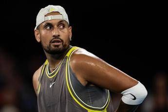 Sinner richiama Ferrara, Kyrgios attacca: “Ci hanno presi in giro”
